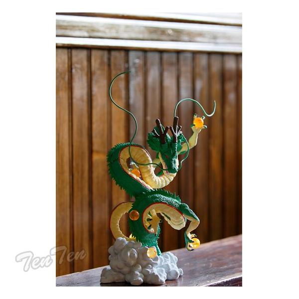 ドラゴンボール シェンロン フィギュア 通常カラー ドラゴンボールｚ Creator Creator Shenron クリエイター 神龍 ノーマルカラー Buyee Buyee Jasa Perwakilan Pembelian Barang Online Di Jepang