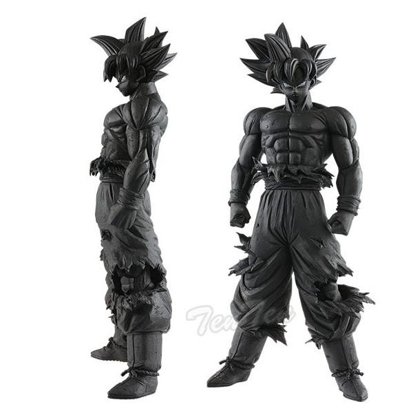 ドラゴンボール超 孫悟空 身勝手の極意 通常 レア2体セット フィギュア Grandista Resolution Of Soldiers Son Gokou 3 Buyee Buyee Japanese Proxy Service Buy From Japan Bot Online
