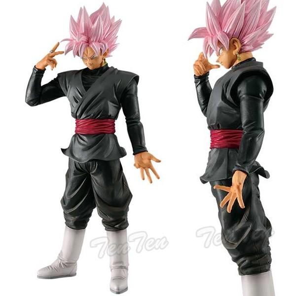 ドラゴンボール超 ロゼ フィギュア Grandista Resolution Of Soldiers Super Saiyan Rose スーパーサイヤ人 ロゼ Buyee Buyee 日本の通販商品 オークションの代理入札 代理購入
