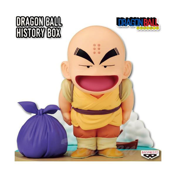 ドラゴンボール クリリン フィギュア セット Figure-riseStandard 孫悟空＆クリリン DXセット｜バンダイ ホビーサイト