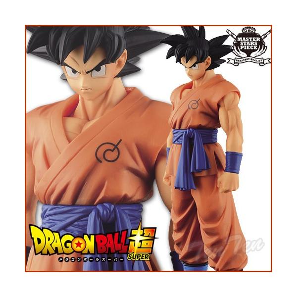 ドラゴンボール超 悟空 フィギュア Master Stars Piece The Son Gokou ウィスマークver Buyee Buyee 提供一站式最全面最專業現地yahoo Japan拍賣代bid代拍代購服務 Bot Online
