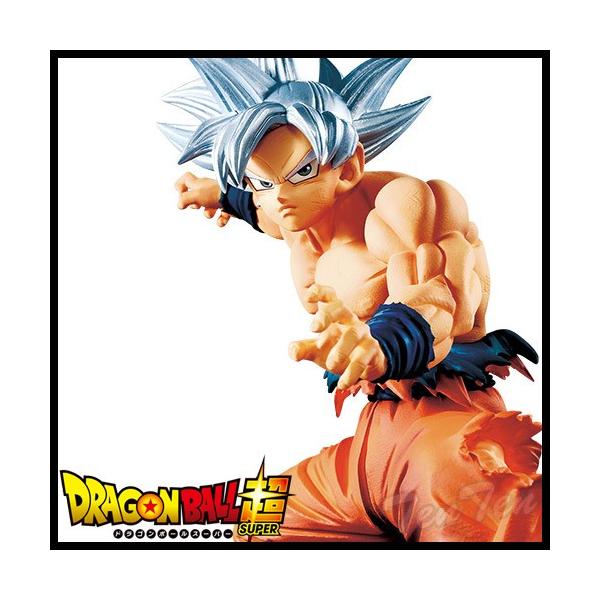 BANPRESTO ドラゴンボール超 MAXIMATIC THE SON GOKOU I 孫悟空 BANPRESTO ドラゴンボール超 MAXIMATIC THE SON GOKOU I 孫悟空