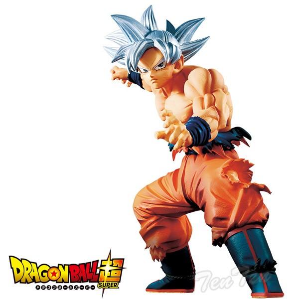 ドラゴンボール悟空身勝手フィギュアドラゴンボール超maximatic The Son Gokou I 孫悟空身勝手の極意 代購幫