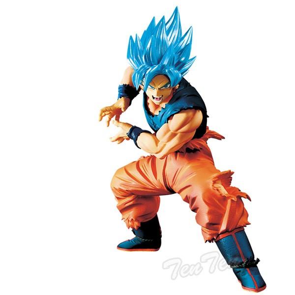 ドラゴンボール 悟空 サイヤ人ブルー フィギュア ドラゴンボール超 Maximatic The Son Gokou Ii 孫悟空 超サイヤ人ゴッド超サイヤ人 Ssgss Buyee Buyee 日本の通販商品 オークションの代理入札 代理購入