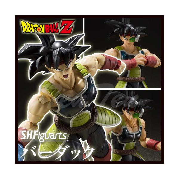 S.H.Figuartsバーダック S.H.Figuarts バーダック | 魂ウェブ