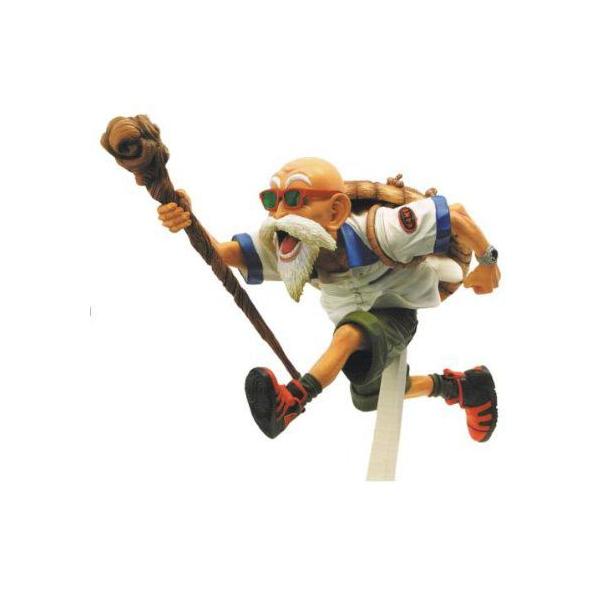 ドラゴンボール フィギュア Scultures 造形天下一武道会3 其之三 亀仙人 Buyee Buyee 提供一站式最全面最专业现地yahoo Japan拍卖代bid代拍代购服务 Bot Online
