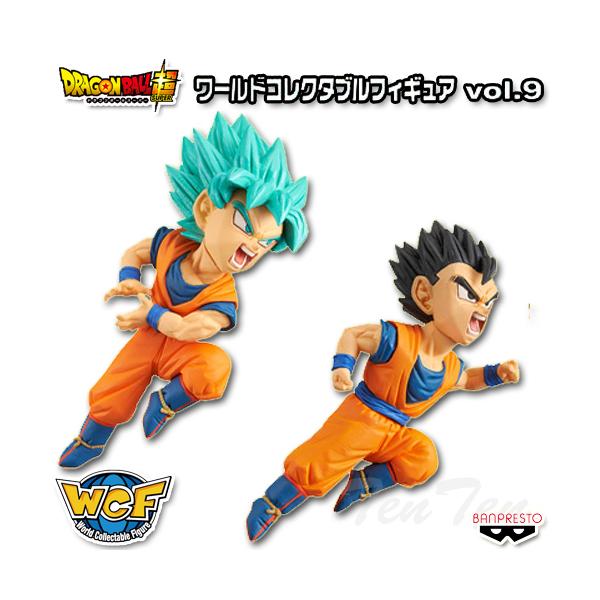 値下げ中‼️ドラゴンボールワールドコレクタブルフィギュア ワーコレ　wcf 楽天市場】ドラゴンボール超 ワールドコレクタブルフィギュア