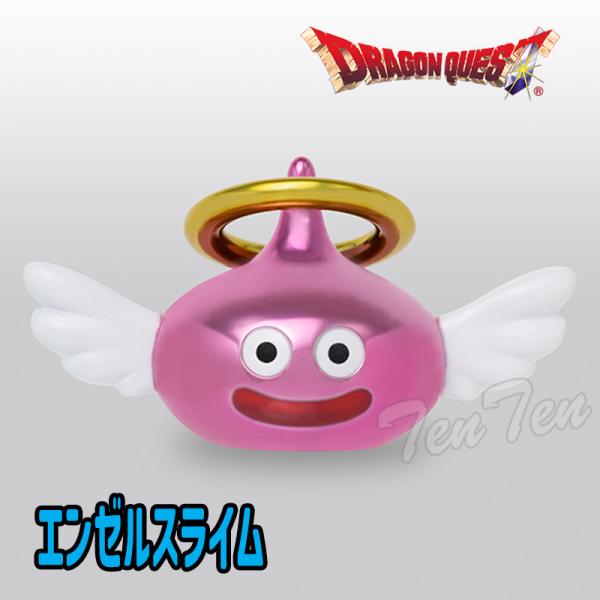 ドラゴンクエスト メタリックモンスターズギャラリー エンゼルスライム