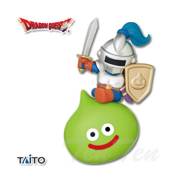 タイトー（TAITO） ドラゴンクエスト AM スライムナイトメジャー