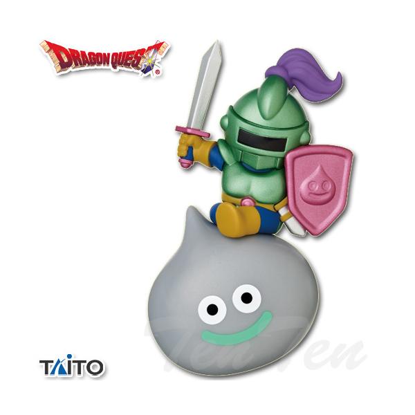 タイトー（TAITO） ドラゴンクエスト AM メタルライダーメジャー