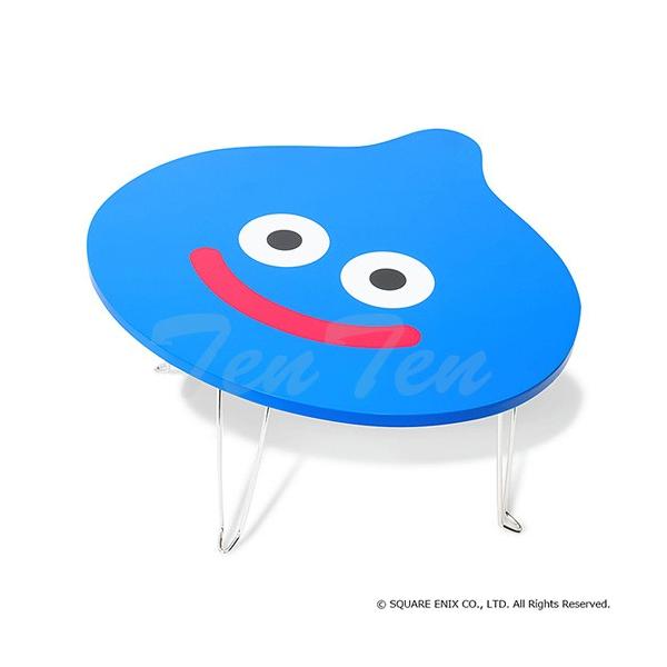 ドラゴンクエスト グッズ スマイルスライム ミニテーブル スライム ドラクエ 家具 Buyee Buyee Japanese Proxy Service Buy From Japan Bot Online