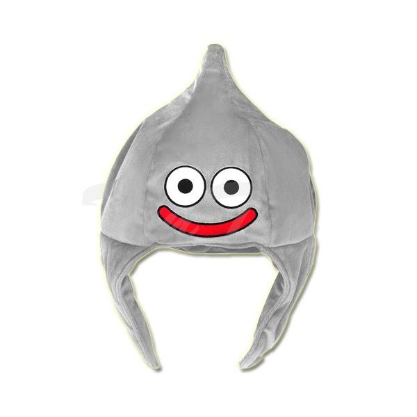 ドラゴンクエスト スマイルスライム ぬいぐるみキャップ メタルスライム ドラクエ グッズ 帽子 コスプレ Buyee Buyee Japanese Proxy Service Buy From Japan Bot Online