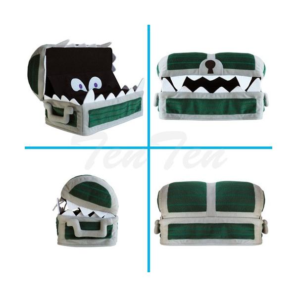 ドラゴンクエスト グッズ スマイルスライム ぬいぐるみティッシュカバー ミミック ドラクエ ぬいぐるみ Buyee Buyee Japanese Proxy Service Buy From Japan Bot Online