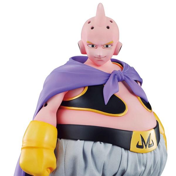 【ドラゴンボール】タトゥー魔人ブウ ガレージキットフィギュア Tatoo bu ドラゴンボール】タトゥー魔人ブウ ガレージキットフィギュア