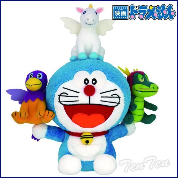 ドラえもん 映画 ぬいぐるみの人気商品 通販 価格比較 価格 Com