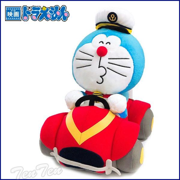 映画ドラえもん 40周年記念 ぬいぐるみ のび太の海底鬼岩城 19 即納品 Drem M 天天ストア 通販 Yahoo ショッピング