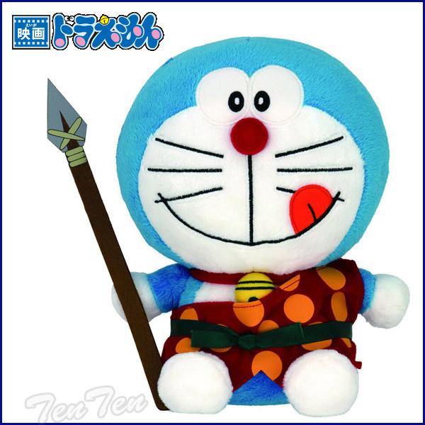 映画ドラえもん 40周年記念 ぬいぐるみ のび太の日本誕生 19 即納品 Drem M 天天ストア 通販 Yahoo ショッピング