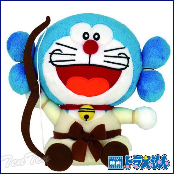 映画ドラえもん 40周年記念 ぬいぐるみ のび太の創世日記 1995 即納品 Qlyhwyhgth ぬいぐるみ Crear App Com