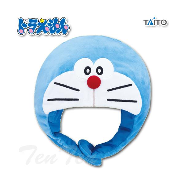 BANPRESTO（バンプレスト） ドラえもん ぬいぐるみ帽子 ノーマルver