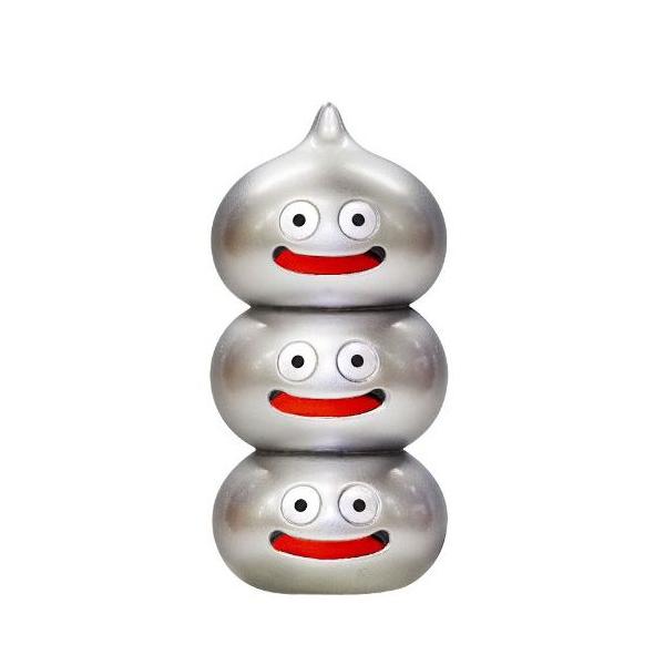 ドラゴンクエスト メタリックモンスターズギャラリー メタルブラザーズ