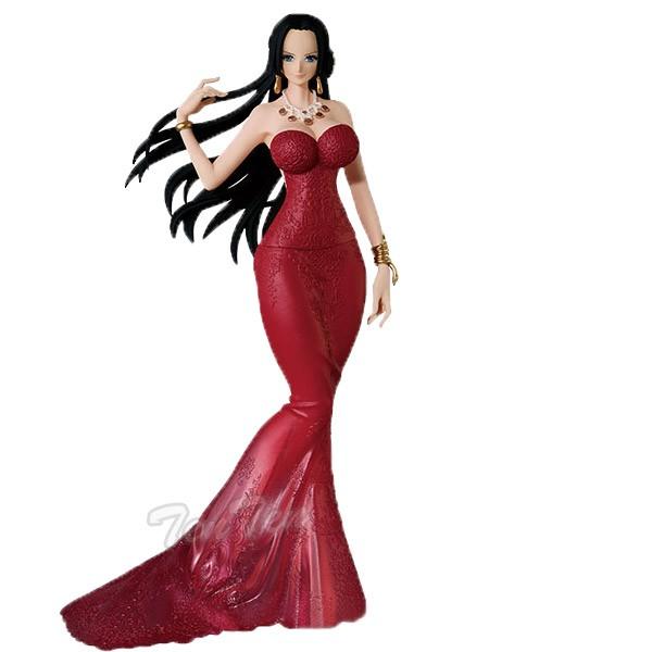 ワンピース フィギュア ハンコック 特別カラー レア ワンピース Lady Edge Wedding Boa Hancock ボア ハンコック ウェディングドレス Buyee 日本代购平台 产品购物网站大全 Buyee一站式代购 Bot Online