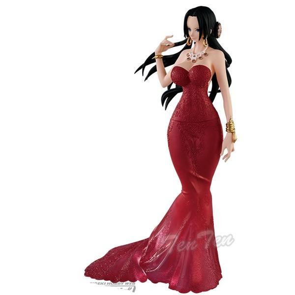 ワンピース フィギュア ハンコック 特別カラー レア ワンピース Lady Edge Wedding Boa Hancock ボア ハンコック ウェディングドレス Buyee 日本代购平台 产品购物网站大全 Buyee一站式代购 Bot Online