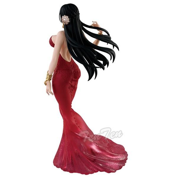 ワンピース フィギュア ハンコック 特別カラー レア ワンピース Lady Edge Wedding Boa Hancock ボア ハンコック ウェディングドレス Buyee 日本代购平台 产品购物网站大全 Buyee一站式代购 Bot Online