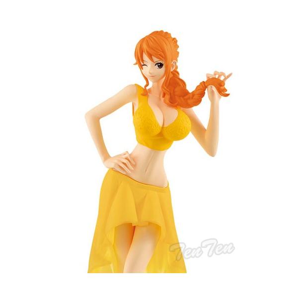 ワンピース フィギュア ナミ 特別カラー レア ワンピース Lady Edge Wedding Nami ナミ ウェディングドレス Buyee Buyee Japanese Proxy Service Buy From Japan Bot Online