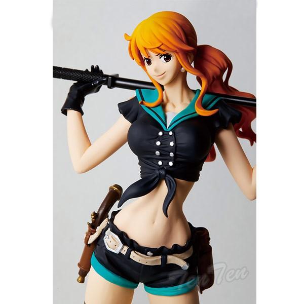 ワンピース フィギュア ナミ ワンピース Flag Diamond Ship Nami Code B ナミ Buyee Buyee 提供一站式最全面最專業現地yahoo Japan拍賣代bid代拍代購服務 Bot Online