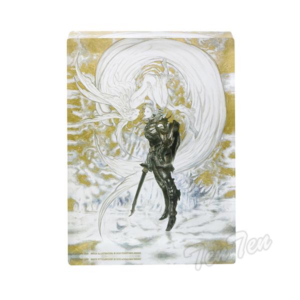 ファイナルファンタジー ファイナルファンタジーXIV アクリル