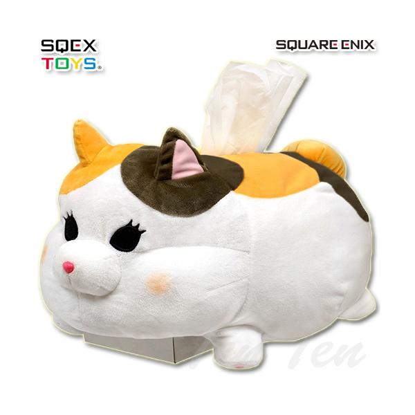 非売品】FINAL FANTASY XIV FF14 ファットキャット お手玉