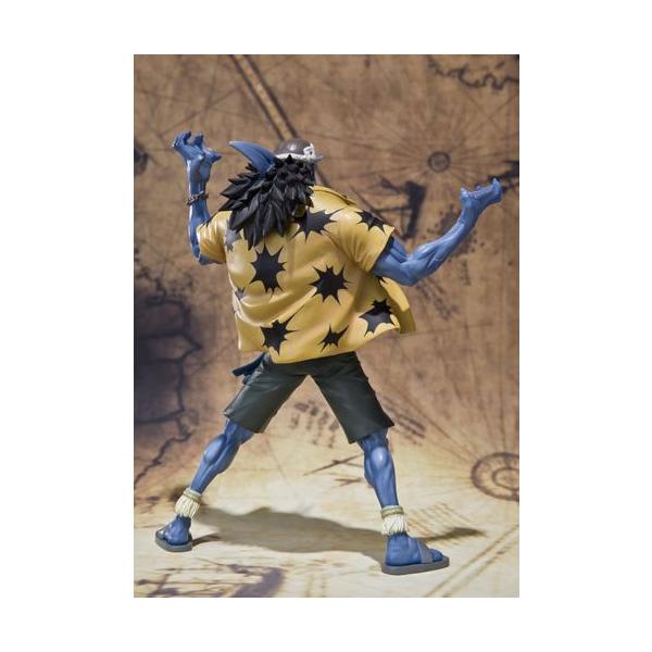 ワンピース フィギュアーツzero アーロン Figuarts Buyee 日本代购平台 产品购物网站大全 Buyee一站式代购 Bot Online