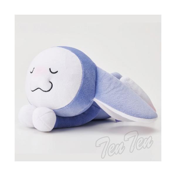 チンプイ ぬいぐるみ もふもふ うでまくら 【即納品】 藤子 F 不二雄