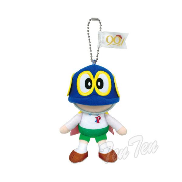 美品】実物大コピーロボットぬいぐるみ／パーマン／藤子・F