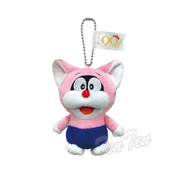 レア！ポコニャン　ぬいぐるみ 激レア！ポコニャン 藤子不二雄 ぬいぐるみ 90年代物 レトロ