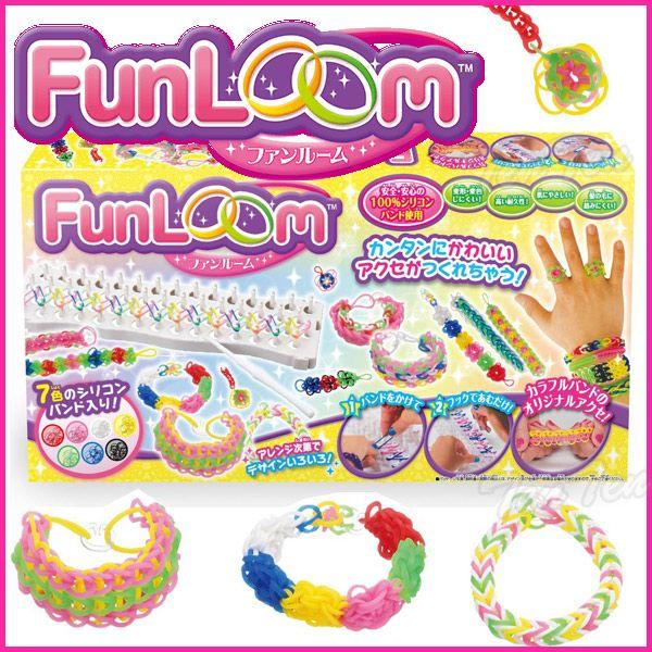 ファンルーム 通常版 アクセサリーセット シリコンバンドアクセサリー Funloom Funlm 天天ストア 通販 Yahoo ショッピング