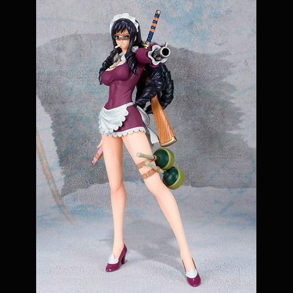 ワンピース フィギュア フィギュアーツzero ベビー5 Buyee Buyee 日本の通販商品 オークションの代理入札 代理購入