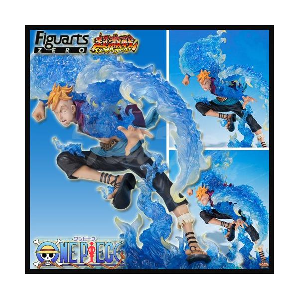 ワンピース フィギュア フィギュアーツzero マルコ 不死鳥ver One Piece Figuarts バンダイ Buyee Buyee 日本の通販商品 オークションの代理入札 代理購入