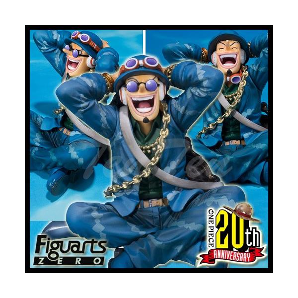 ONE PIECE フィギュアーツ ZERO 2体セット ワンピース フィギュアーツzero ジョズ フィギュア 2体セット