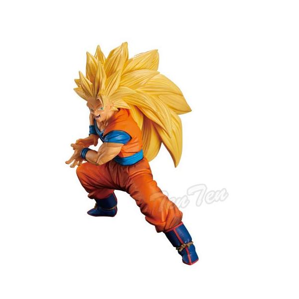 ドラゴンボール超 悟空 フィギュア 孫悟空fes 其之三 超サイヤ人3 悟空 界王拳ver ドラゴンボール スーパー 全2種セット Buyee Buyee 日本の通販商品 オークションの代理入札 代理購入