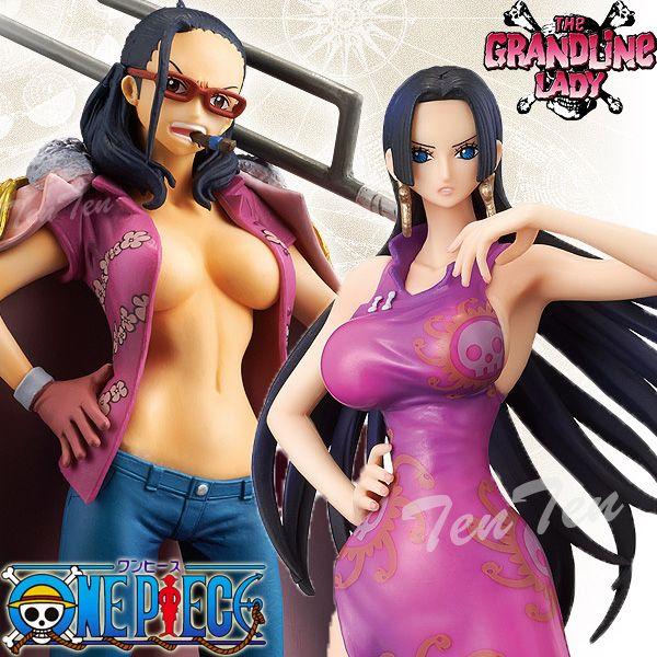 ワンピース フィギュア Dxfフィギュア The Grandline Lady Vol 3 ハンコック たしぎ Gndl 3 天天ストア 通販 Yahoo ショッピング
