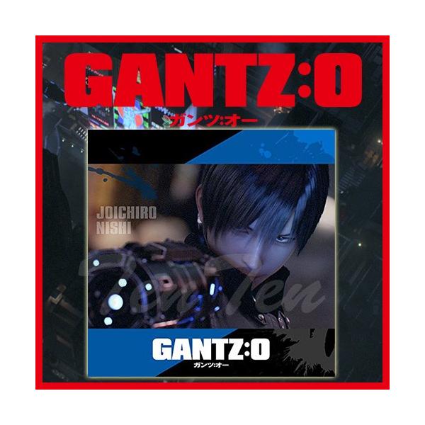 Gantz O グッズ もふもふミニタオル 西丈一郎 映画 ガンツオー Buyee 日本代购平台 产品购物网站大全 Buyee一站式代购 Bot Online