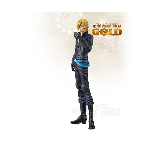 ワンピース フィギュア サンジ ワンピース Dx The Grandline Men One Piece Film Gold Vol 4 サンジ Buyee Buyee Japanese Proxy Service Buy From Japan Bot Online