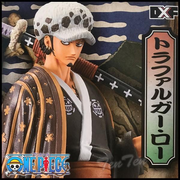 ワンピース フィギュア ワノ国 ロー ワンピース Dxf The Grandline Men ワノ国 Vol 3 トラファルガー ロー One Piece Buyee 日本代购平台 产品购物网站大全 Buyee一站式代购 Bot Online