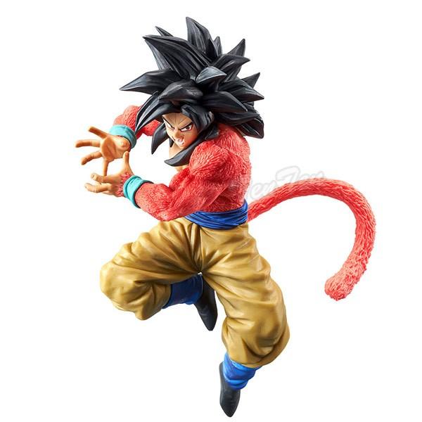 ドラゴンボールgt 孫悟空 フィギュア ドラゴンボールｇｔ これで最後だ 10倍かめはめ波ーーーっ 超サイヤ人4 孫悟空 Buyee Buyee Japanese Proxy Service Buy From Japan Bot Online