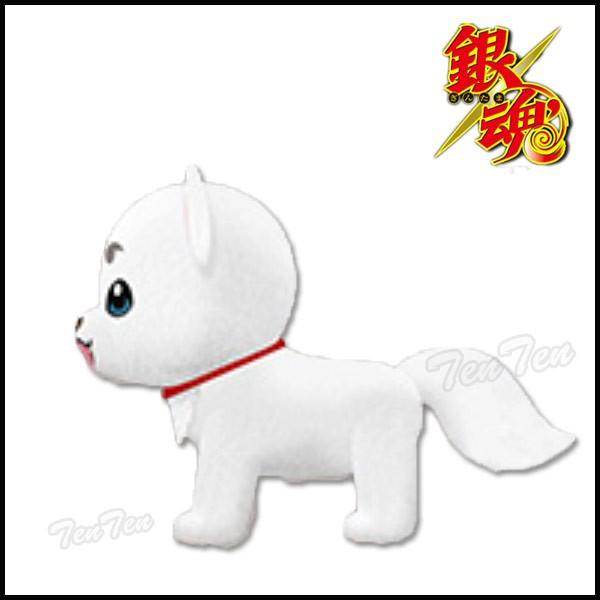 銀魂 定春 めちゃでか定春ぬいぐるみ 其の四 ぬいぐるみ 銀魂 グッズ 約40cm 超ビッグサイズ 特大 Buyee Buyee 日本の通販商品 オークションの代理入札 代理購入