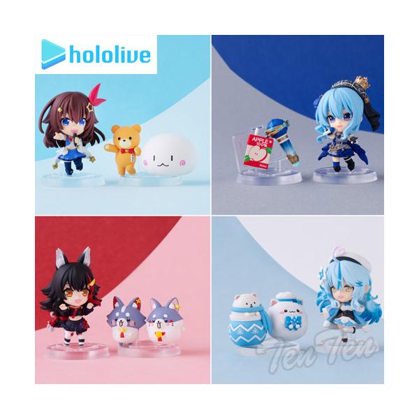 新品 未開封 ホロライブ デフォルメコレクション Vol.2 BOX8個入り ホロライブデフォルメコレクション Vol.2｜発売日：2025年3月31