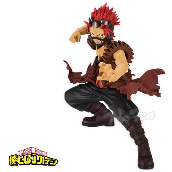 ヒーローアカデミア フィギュア 切島 僕のヒーローアカデミア The Amazing Heroes Vol 4 切島鋭児郎 ヒロアカ Buyee 日本代购平台 产品购物网站大全 Buyee一站式代购 Bot Online