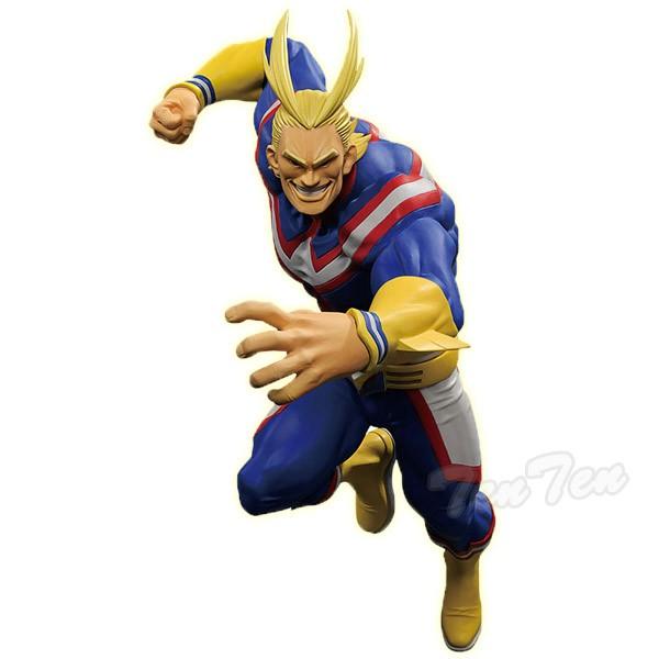 ヒーローアカデミア フィギュア オールマイト 僕のヒーローアカデミア The Amazing Heroes Vol 5 オールマイト ヒロアカ Buyee 日本代购平台 产品购物网站大全 Buyee一站式代购 Bot Online