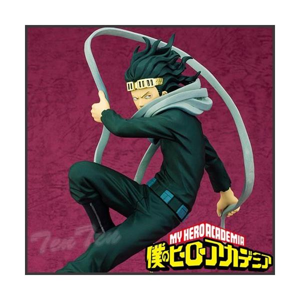 ヒーローアカデミア フィギュア 相澤 僕のヒーローアカデミア The Amazing Heroes Vol 6 相澤消太 先生 ヒロアカ Dejapan Bid And Buy Japan With 0 Commission